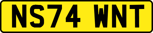 NS74WNT