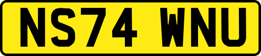NS74WNU