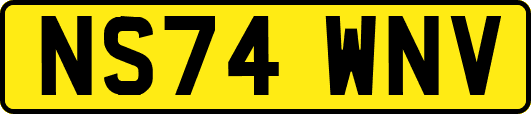 NS74WNV