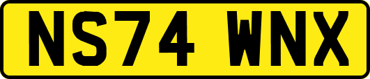 NS74WNX