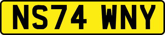 NS74WNY