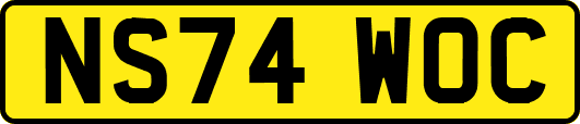 NS74WOC