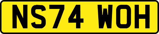 NS74WOH