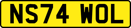 NS74WOL