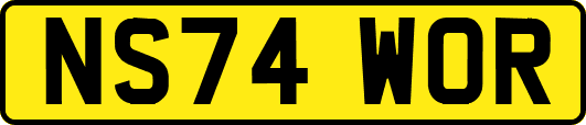 NS74WOR