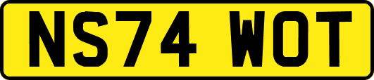 NS74WOT