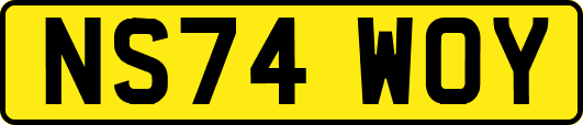 NS74WOY
