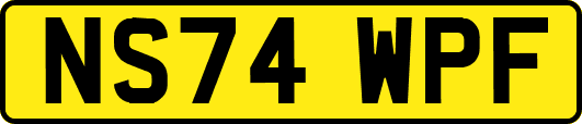 NS74WPF