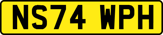 NS74WPH