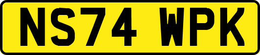 NS74WPK