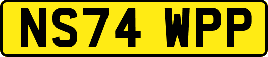 NS74WPP