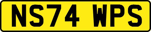 NS74WPS