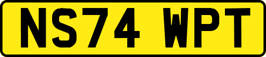 NS74WPT