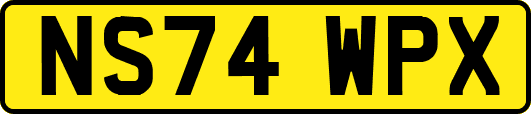 NS74WPX