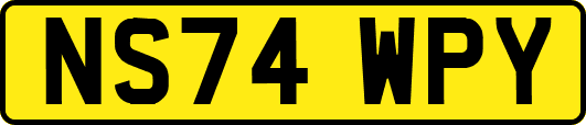 NS74WPY