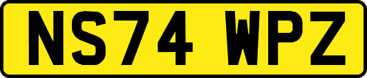 NS74WPZ