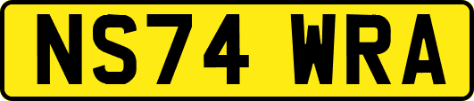 NS74WRA