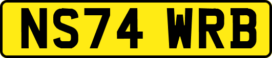 NS74WRB