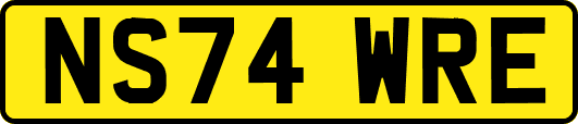 NS74WRE