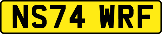 NS74WRF
