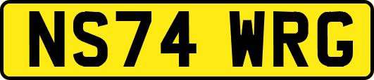 NS74WRG