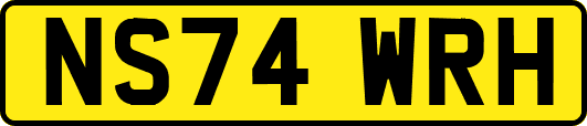 NS74WRH