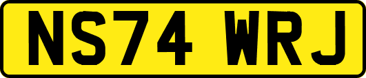 NS74WRJ