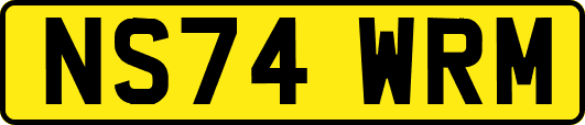 NS74WRM