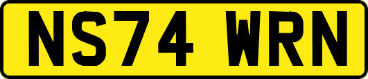 NS74WRN