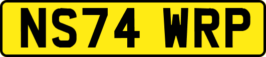 NS74WRP