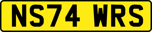 NS74WRS