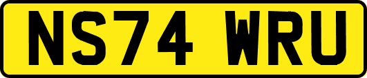 NS74WRU
