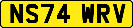 NS74WRV