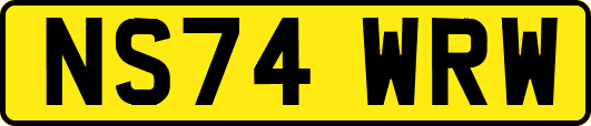 NS74WRW