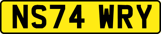 NS74WRY