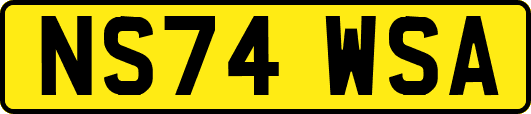 NS74WSA