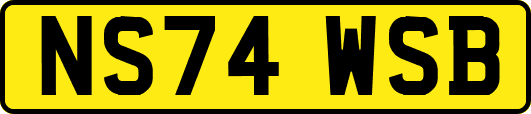 NS74WSB