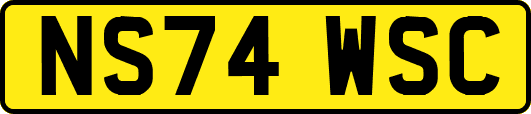NS74WSC