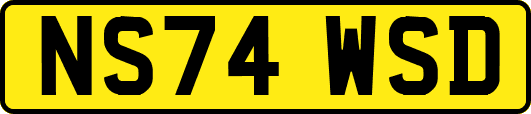 NS74WSD