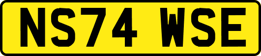 NS74WSE