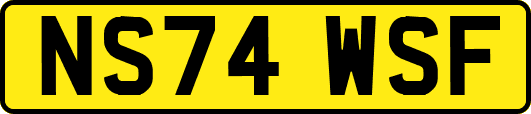NS74WSF