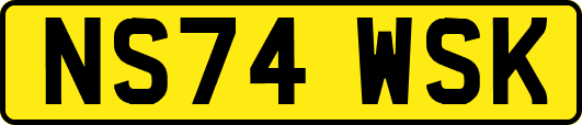 NS74WSK