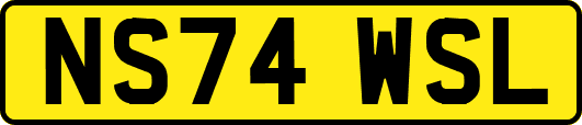 NS74WSL