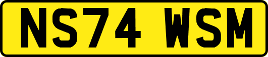 NS74WSM