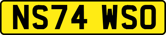 NS74WSO