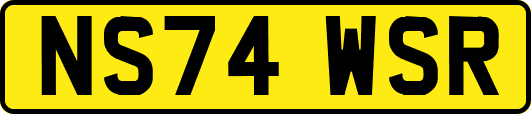NS74WSR