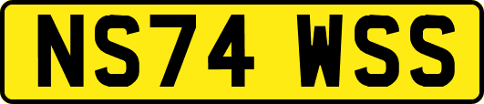 NS74WSS