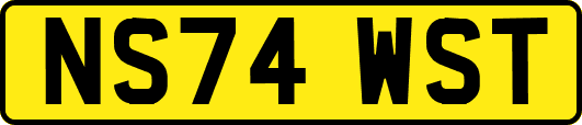 NS74WST