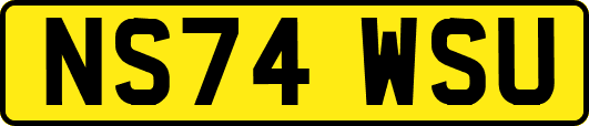 NS74WSU