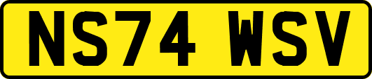 NS74WSV